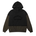 Fear of God ESSENTIALS Hoodie — view 8