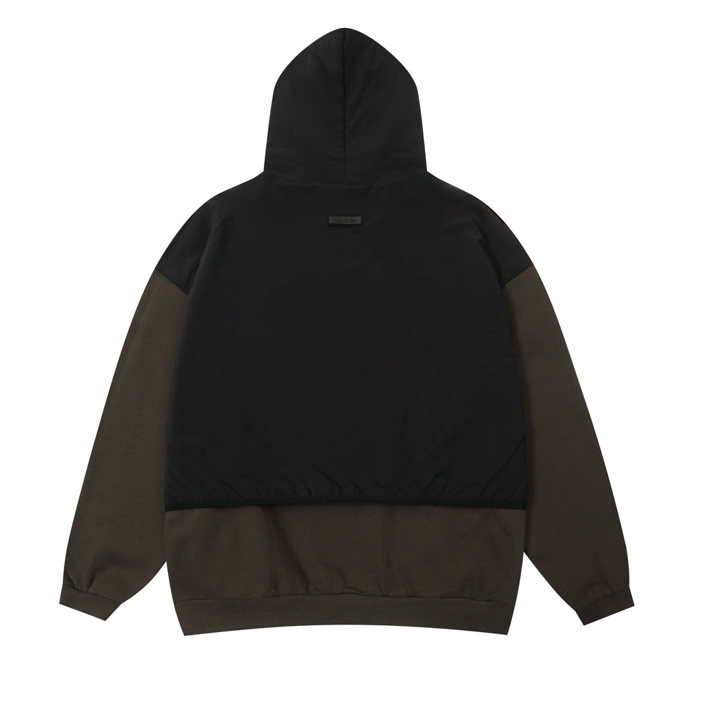 Fear of God ESSENTIALS Hoodie — view 9
