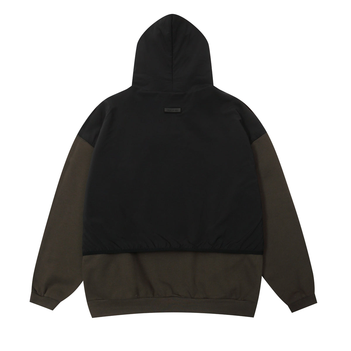 Fear of God ESSENTIALS Hoodie — view 9