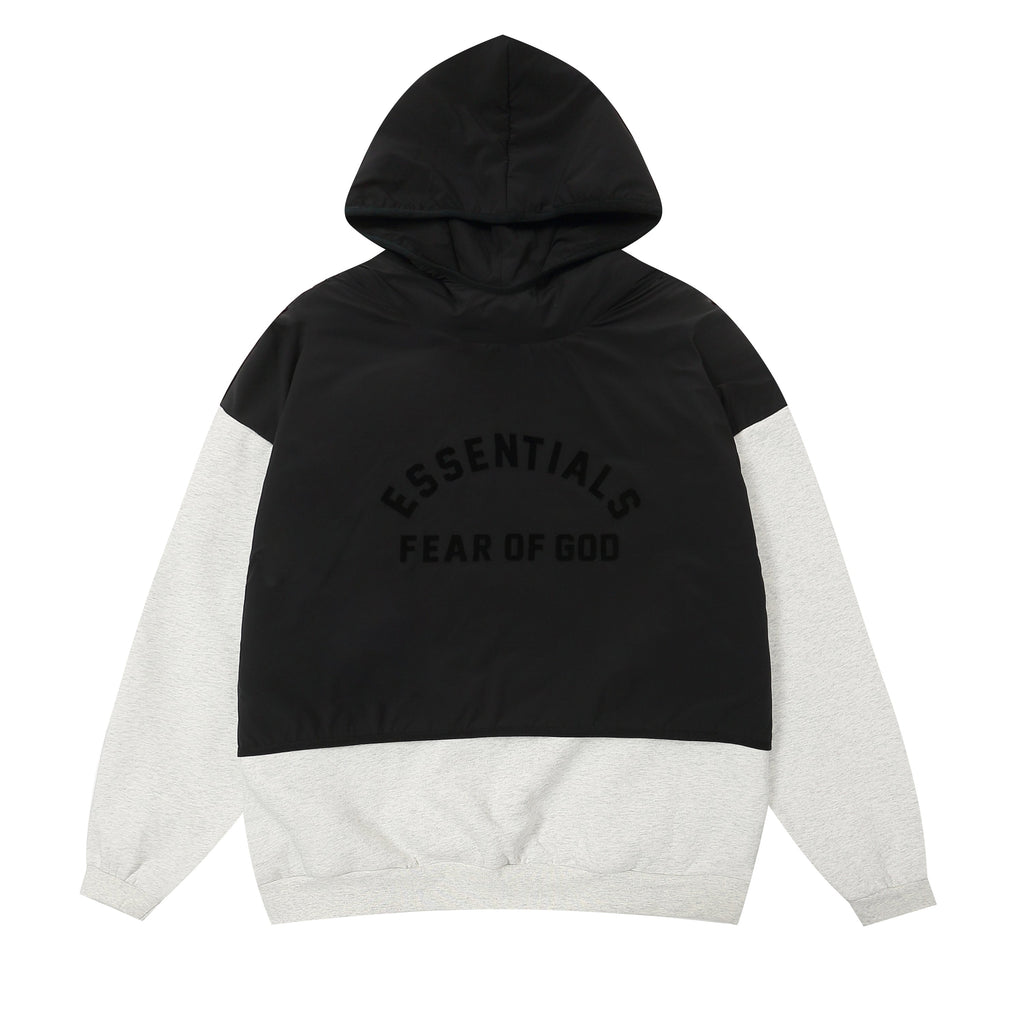Fear of God ESSENTIALS Hoodie — view 10