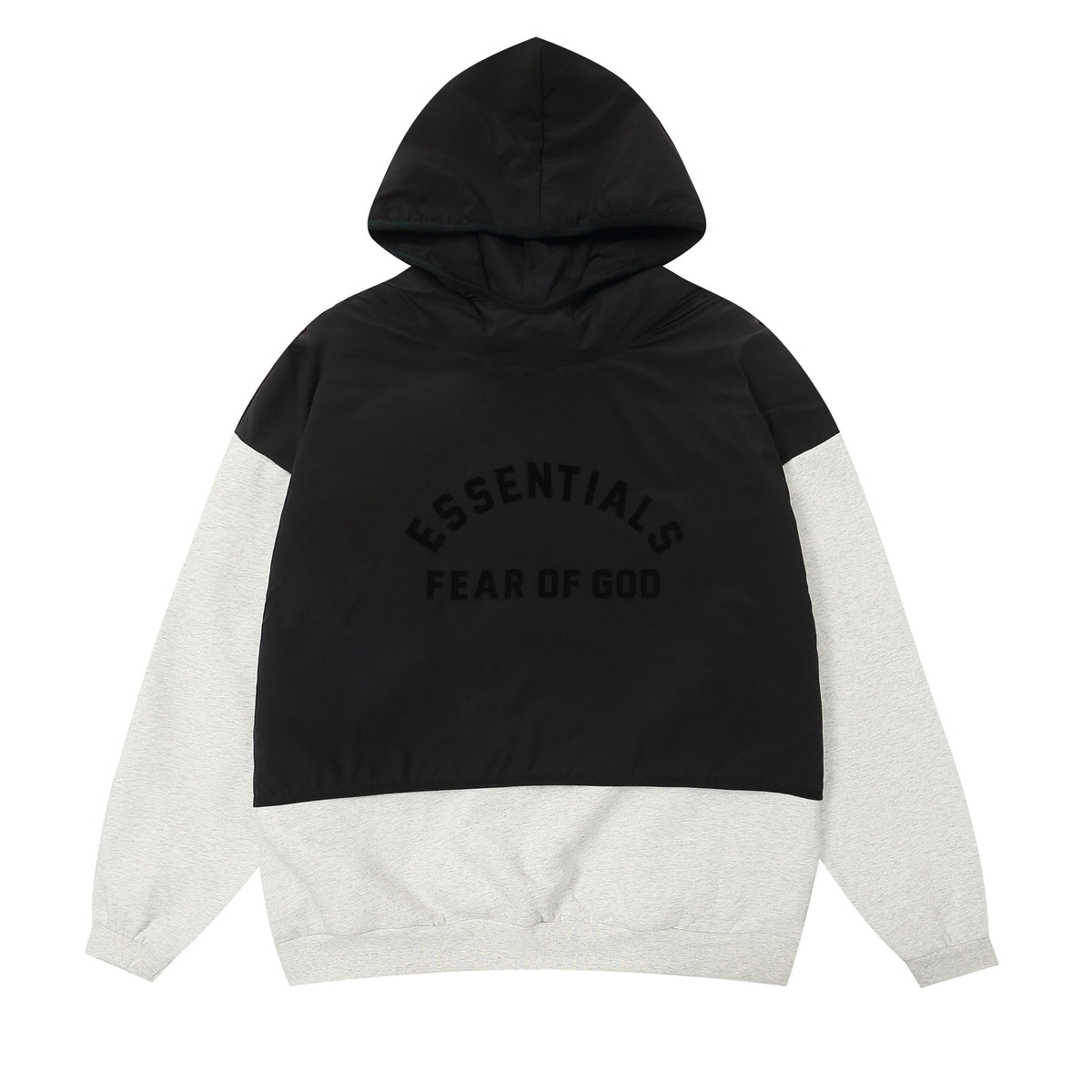 Fear of God ESSENTIALS Hoodie — view 10