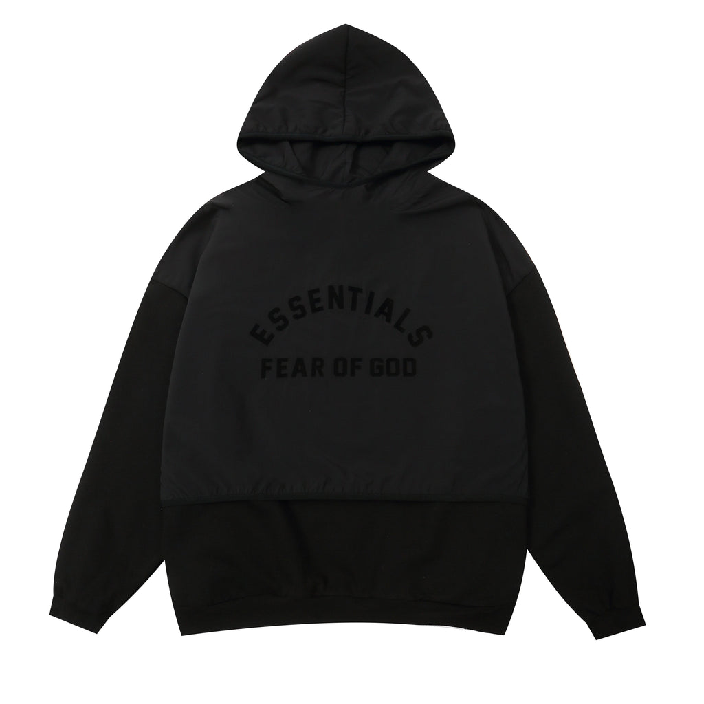 Fear of God ESSENTIALS Hoodie — view 2