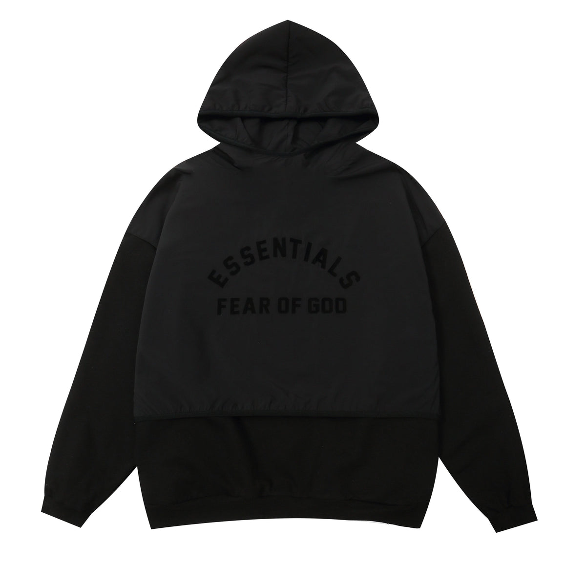 Fear of God ESSENTIALS Hoodie — view 2