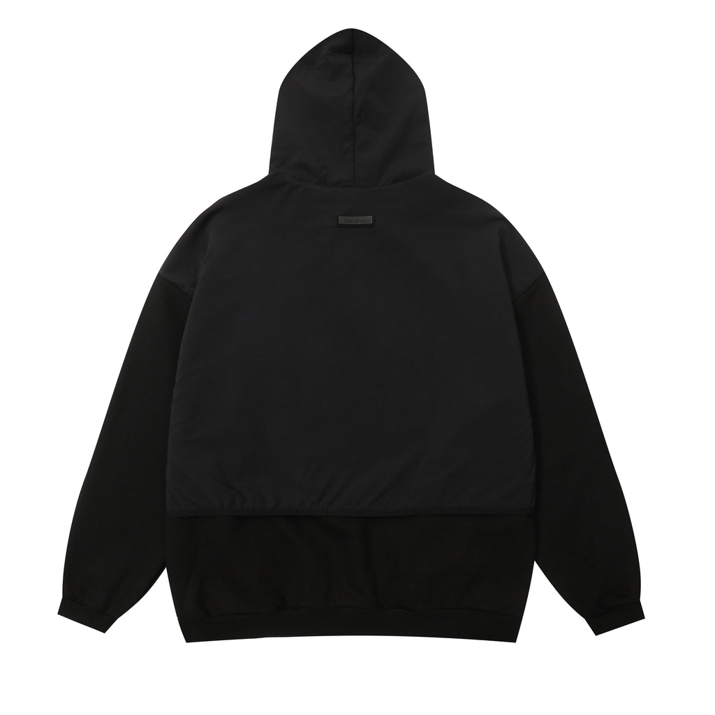 Fear of God ESSENTIALS Hoodie — view 3
