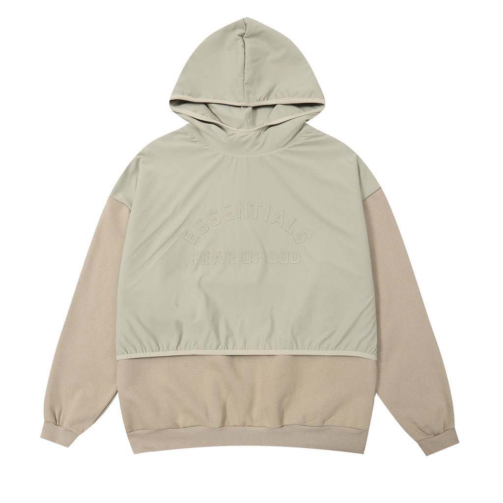 Fear of God ESSENTIALS Hoodie — view 12