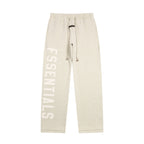 Fear of God ESSENTIALS Baggy Sweatpants — view 8
