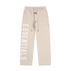 Fear of God ESSENTIALS Baggy Sweatpants — view 6