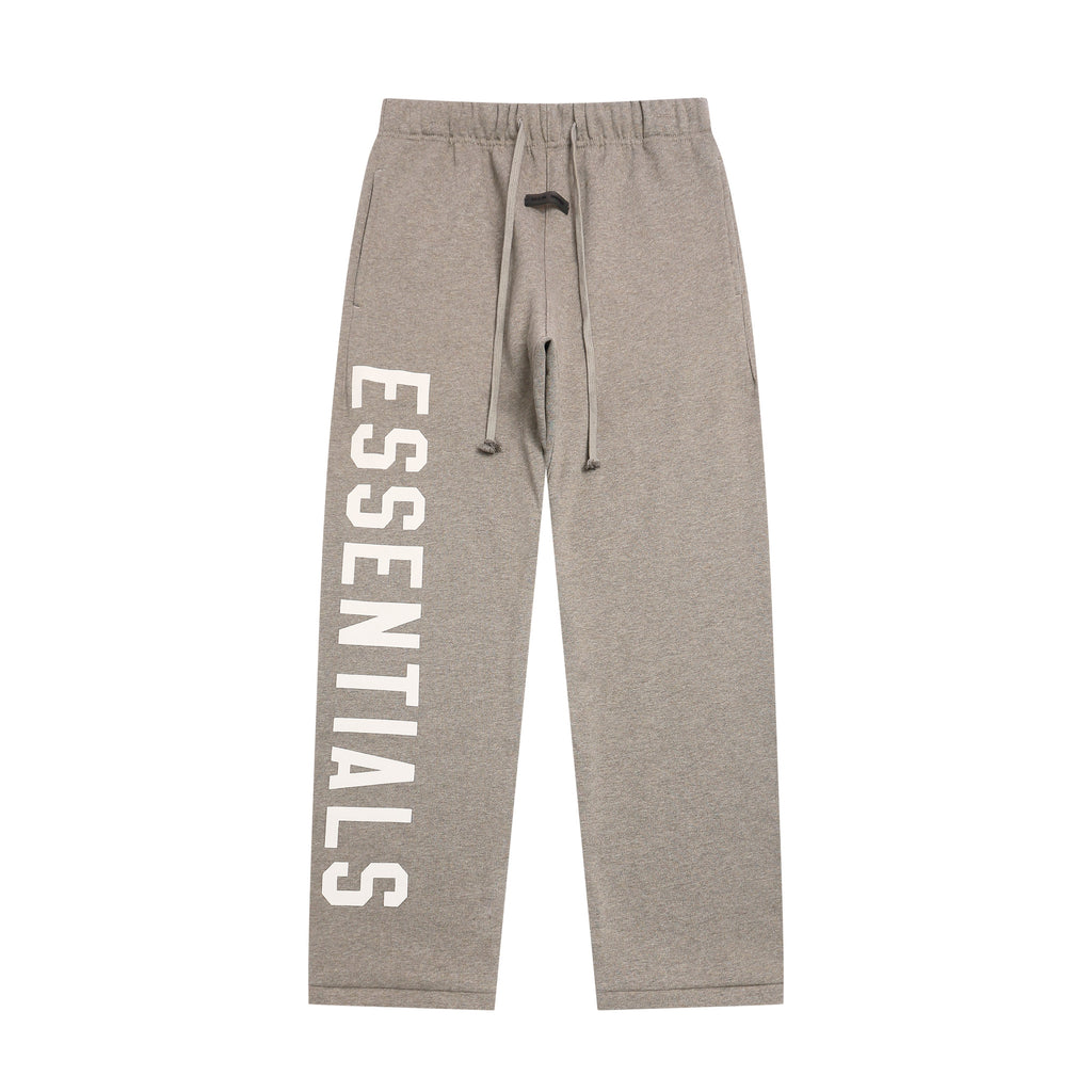 Fear of God ESSENTIALS Baggy Sweatpants — view 4