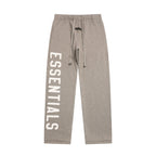 Fear of God ESSENTIALS Baggy Sweatpants — view 4