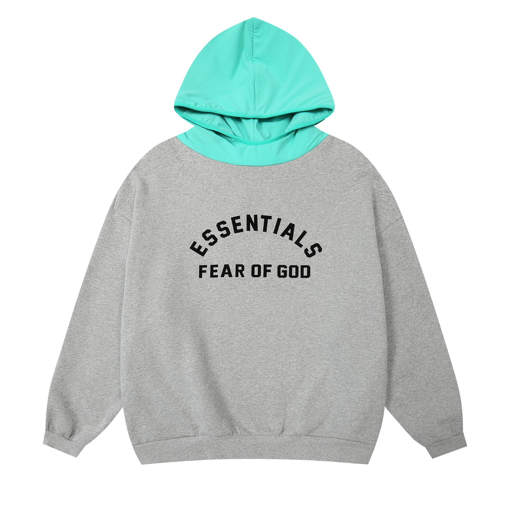 Fear of God ESSENTIALS Hoodie — view 2