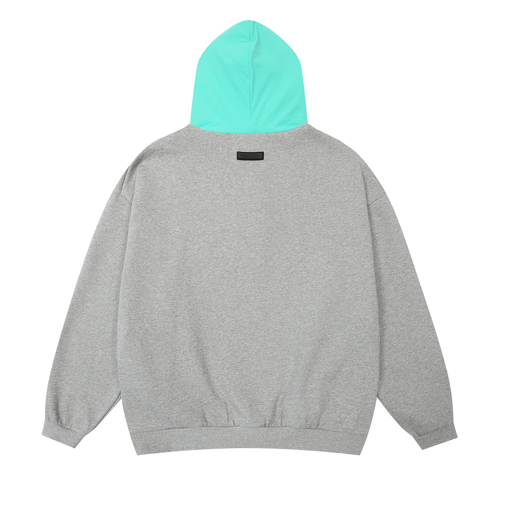 Fear of God ESSENTIALS Hoodie — view 3