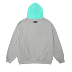 Fear of God ESSENTIALS Hoodie — view 3
