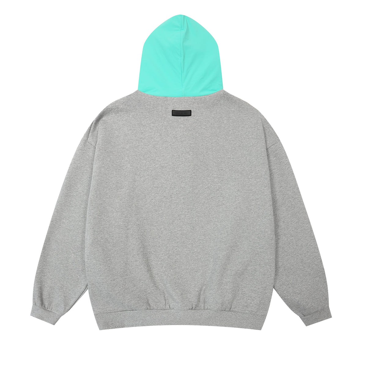 Fear of God ESSENTIALS Hoodie — view 3