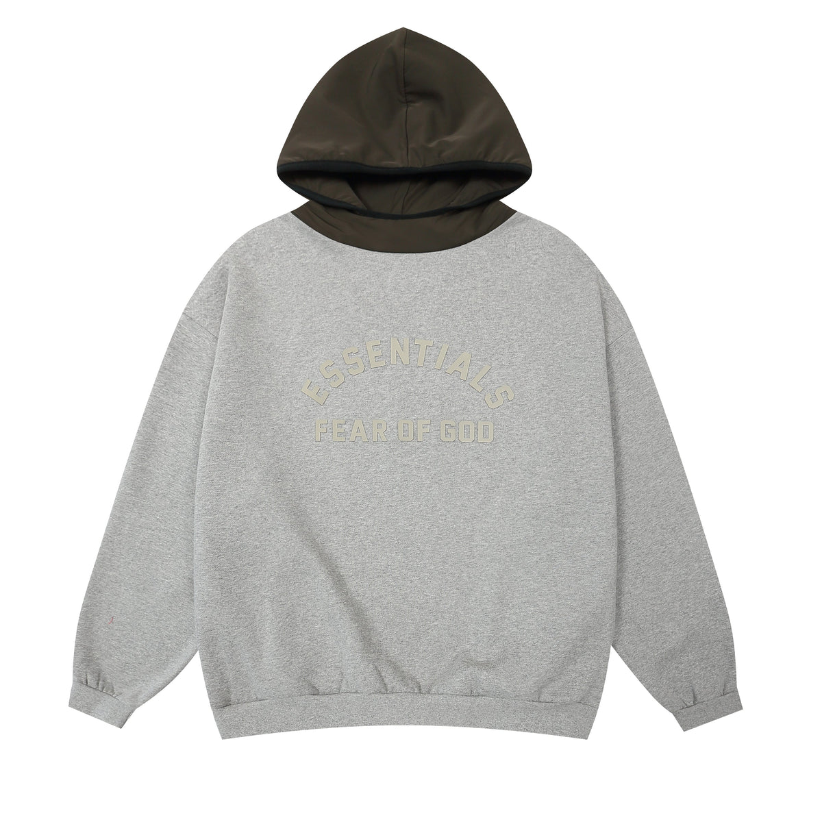 Fear of God ESSENTIALS Hoodie — view 6
