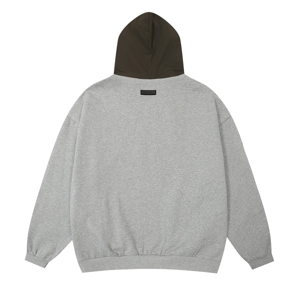 Fear of God ESSENTIALS Hoodie — view 7