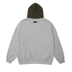 Fear of God ESSENTIALS Hoodie — view 7
