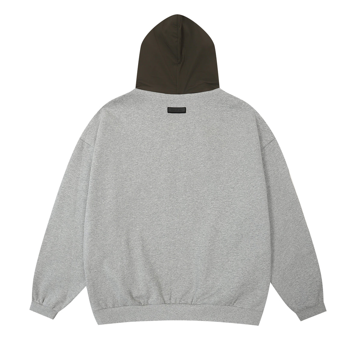 Fear of God ESSENTIALS Hoodie — view 7