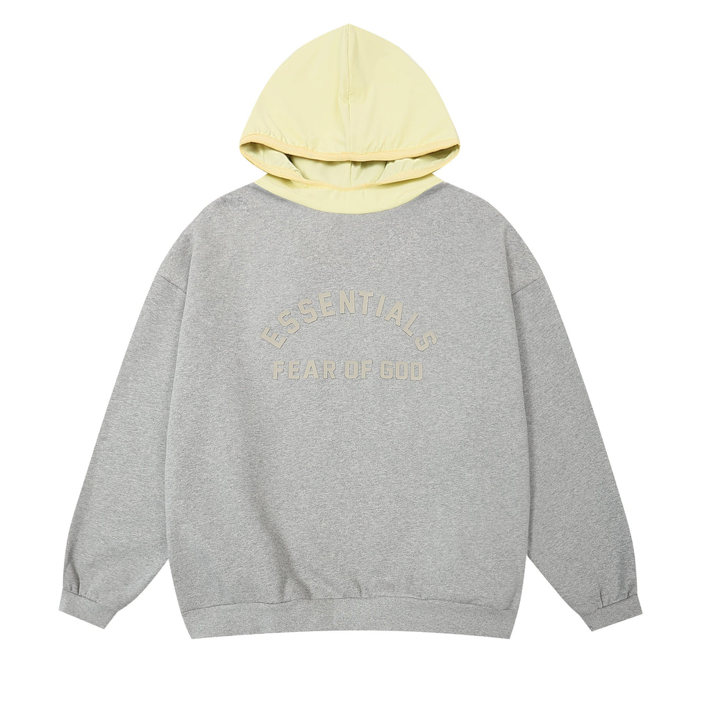 Fear of God ESSENTIALS Hoodie — view 10