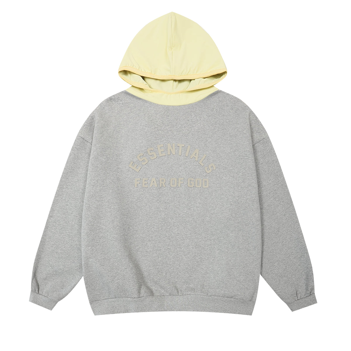 Fear of God ESSENTIALS Hoodie — view 10