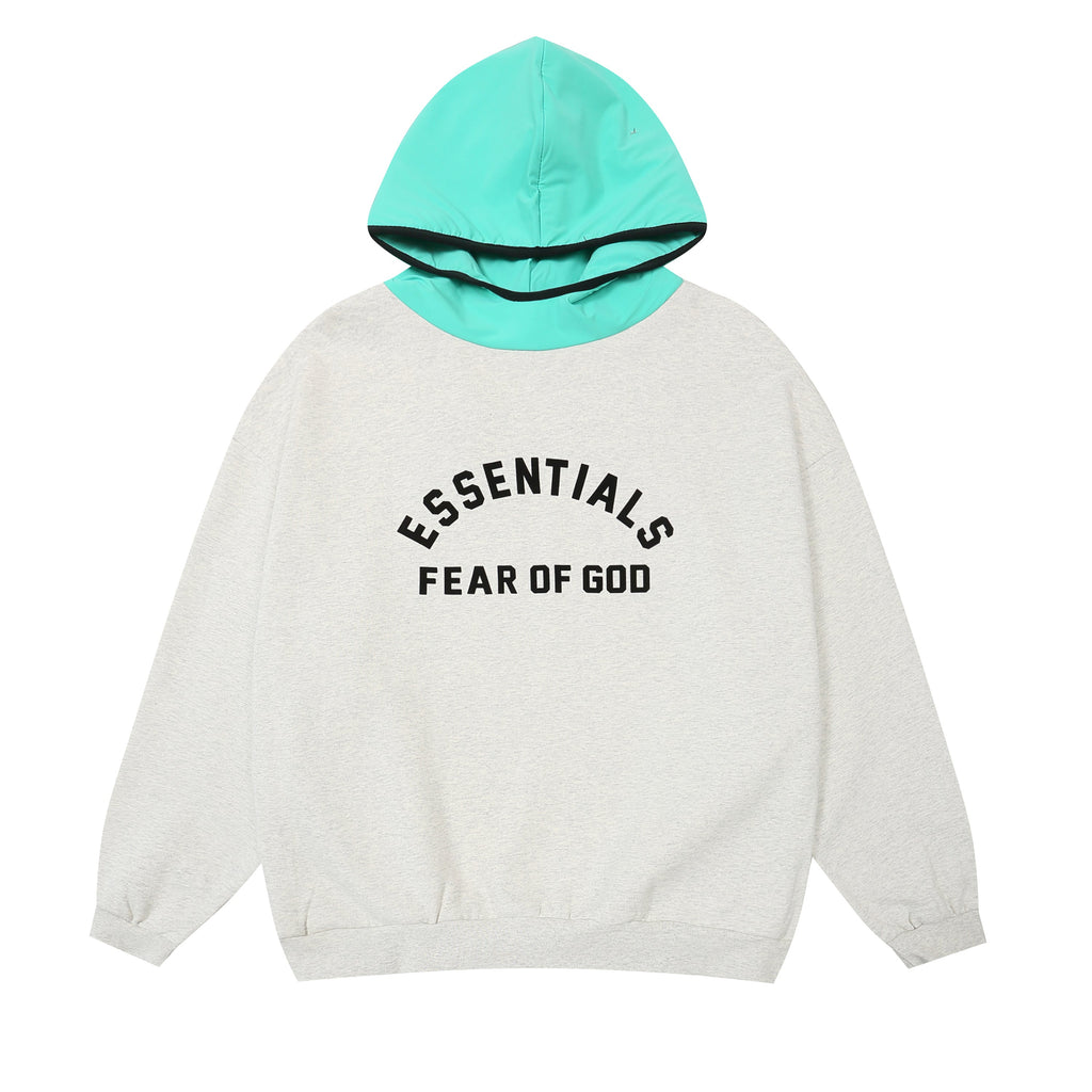 Fear of God ESSENTIALS Hoodie — view 8