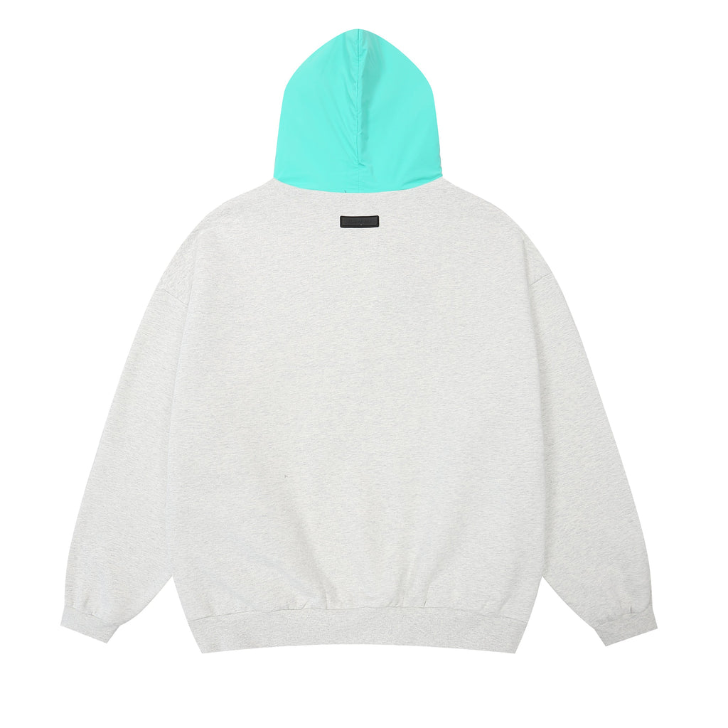 Fear of God ESSENTIALS Hoodie — view 9