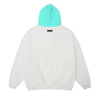 Fear of God ESSENTIALS Hoodie — view 9
