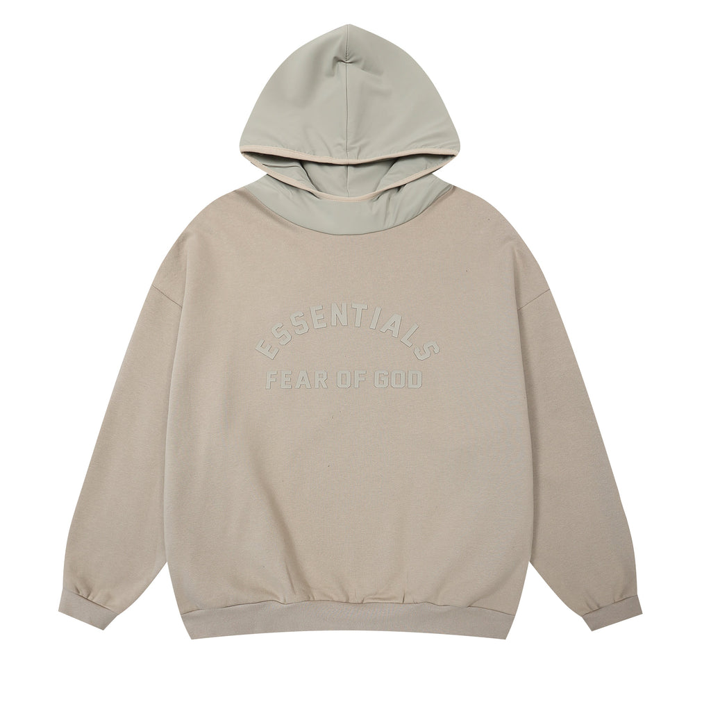 Fear of God ESSENTIALS Hoodie — view 12