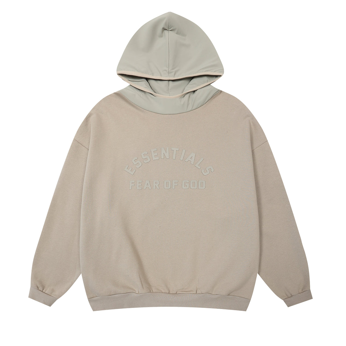 Fear of God ESSENTIALS Hoodie — view 12