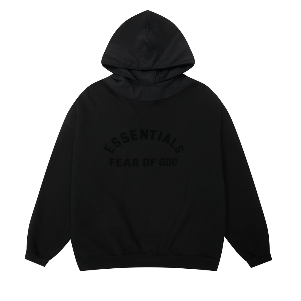 Fear of God ESSENTIALS Hoodie — view 4