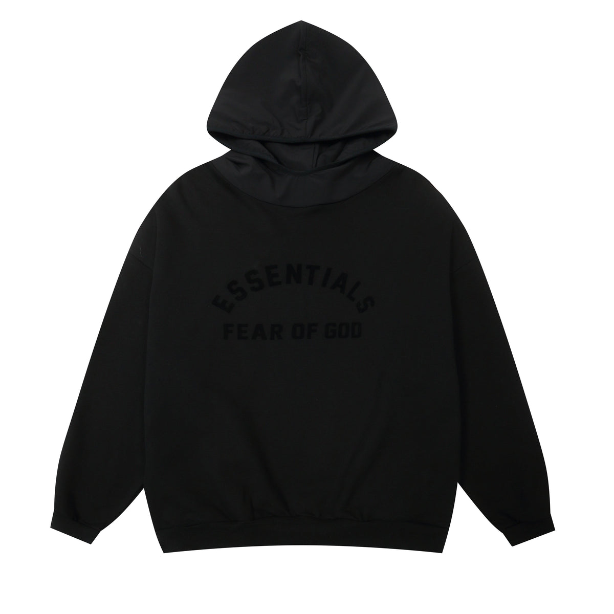 Fear of God ESSENTIALS Hoodie — view 4