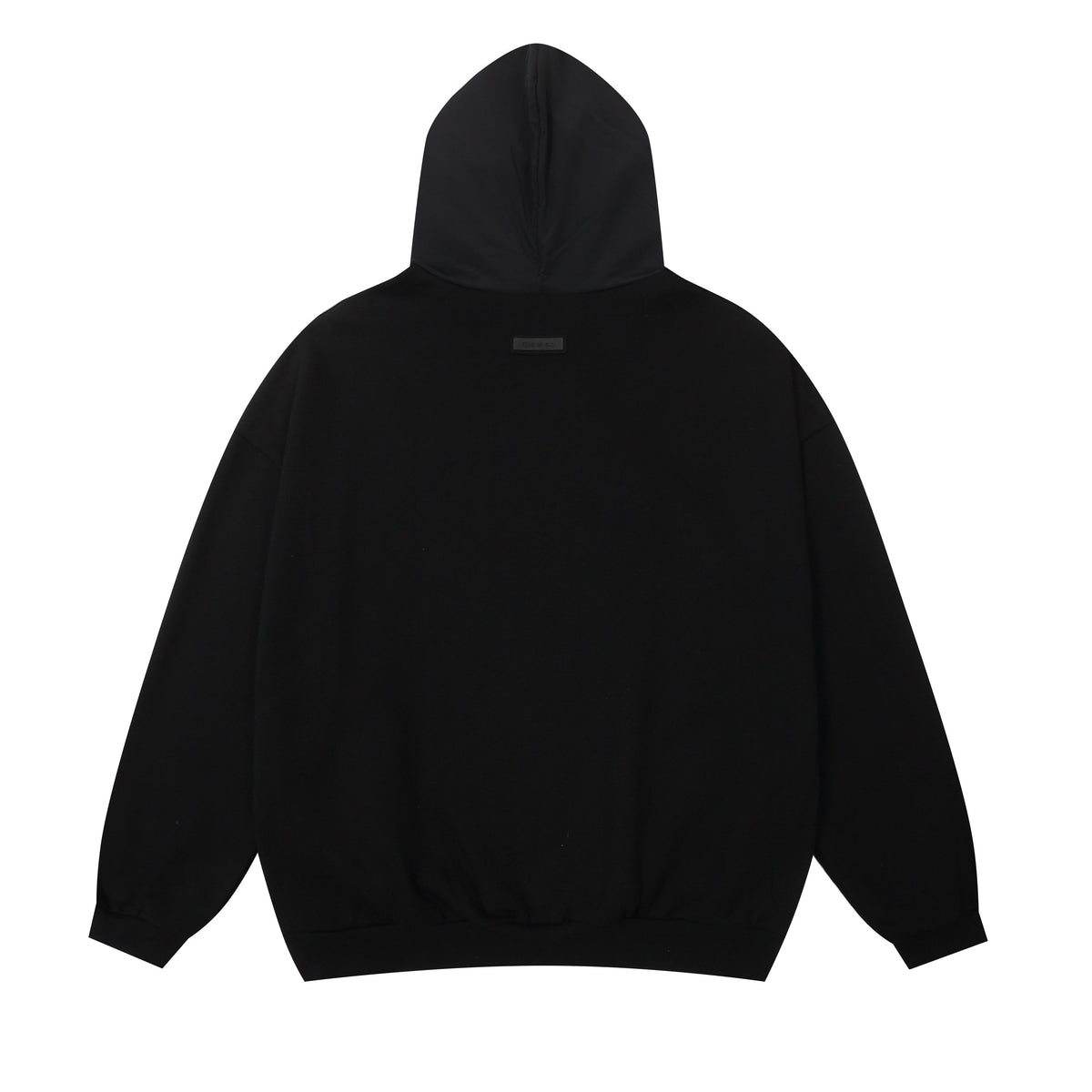 Fear of God ESSENTIALS Hoodie — view 5