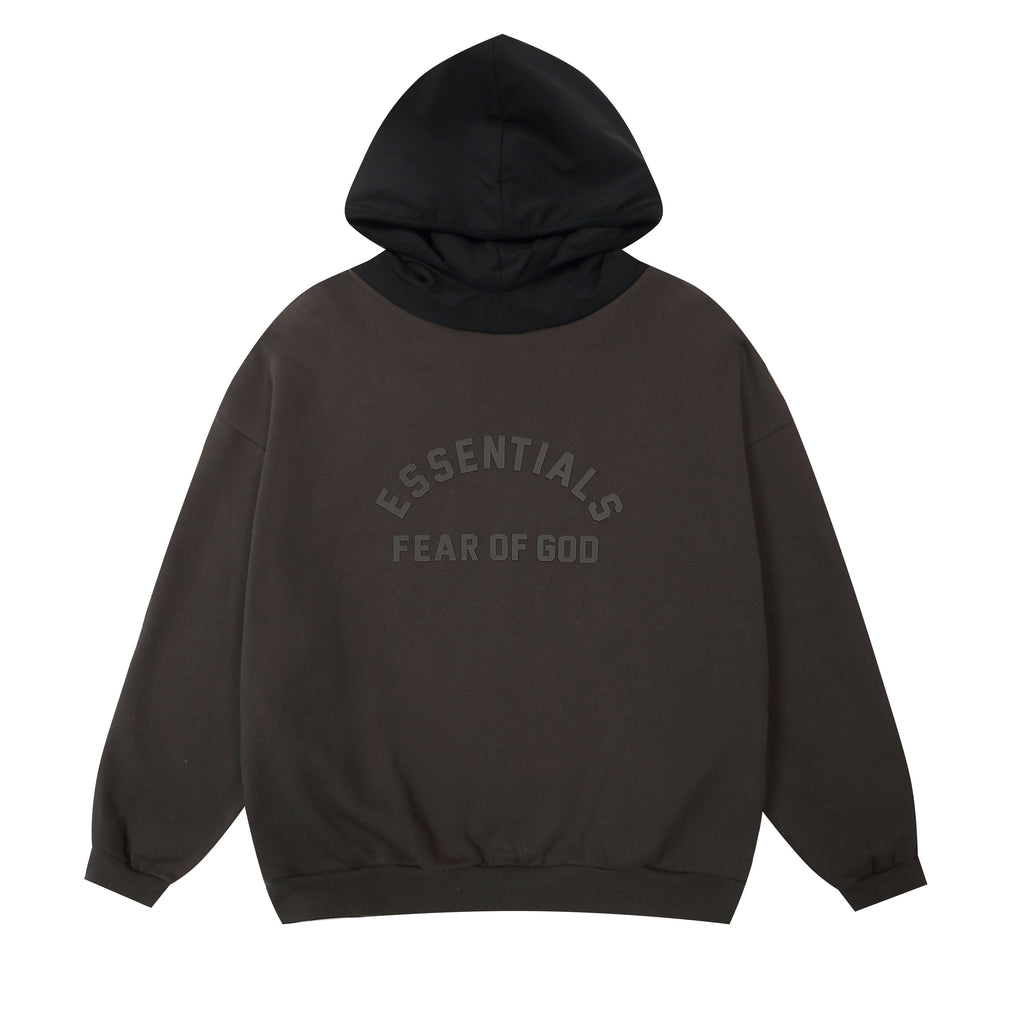 Fear of God ESSENTIALS Hoodie — view 14