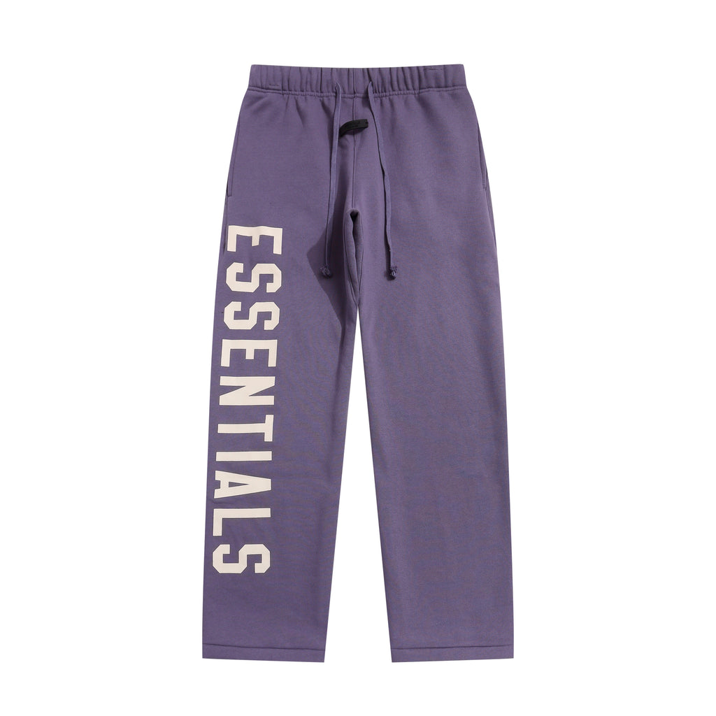 Fear of God ESSENTIALS Baggy Sweatpants — view 4