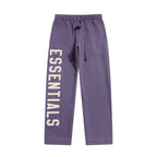 Fear of God ESSENTIALS Baggy Sweatpants — view 4