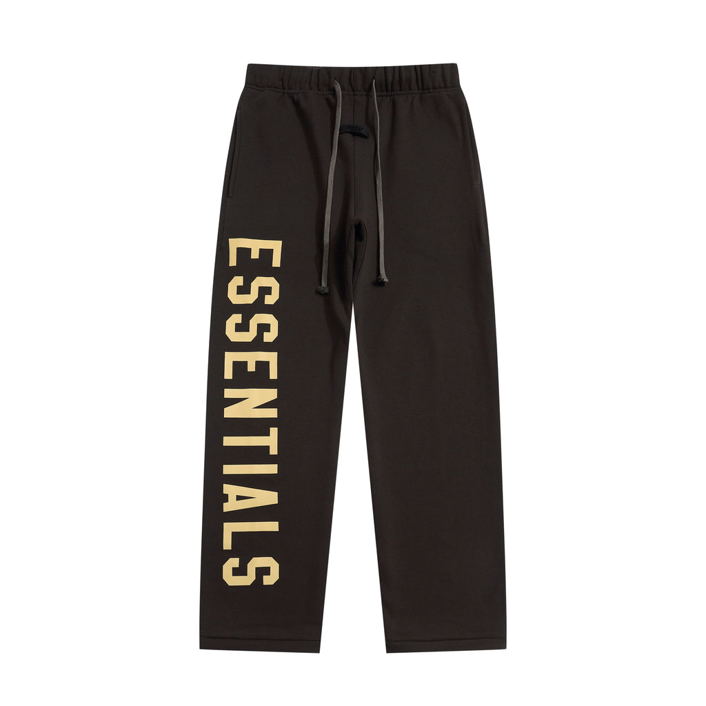 Fear of God ESSENTIALS Baggy Sweatpants — view 2