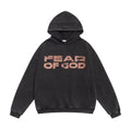 Fear of God ESSENTIALS Hoodie — view 1