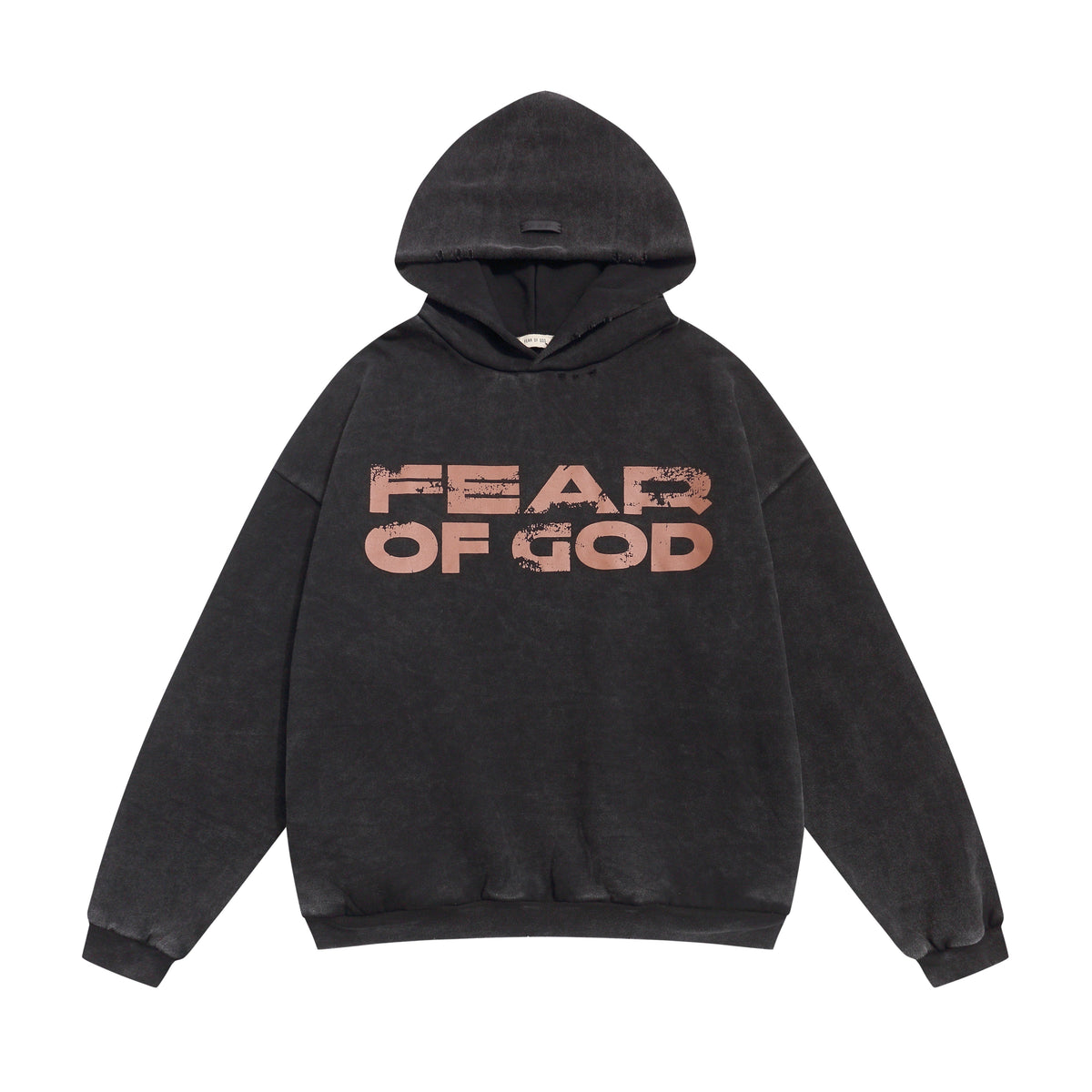 Fear of God ESSENTIALS Hoodie — view 1