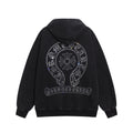 Chrome Hearts New  Hoodie -9022 — view 1