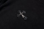 Chrome Hearts New  Hoodie -9022 — view 4