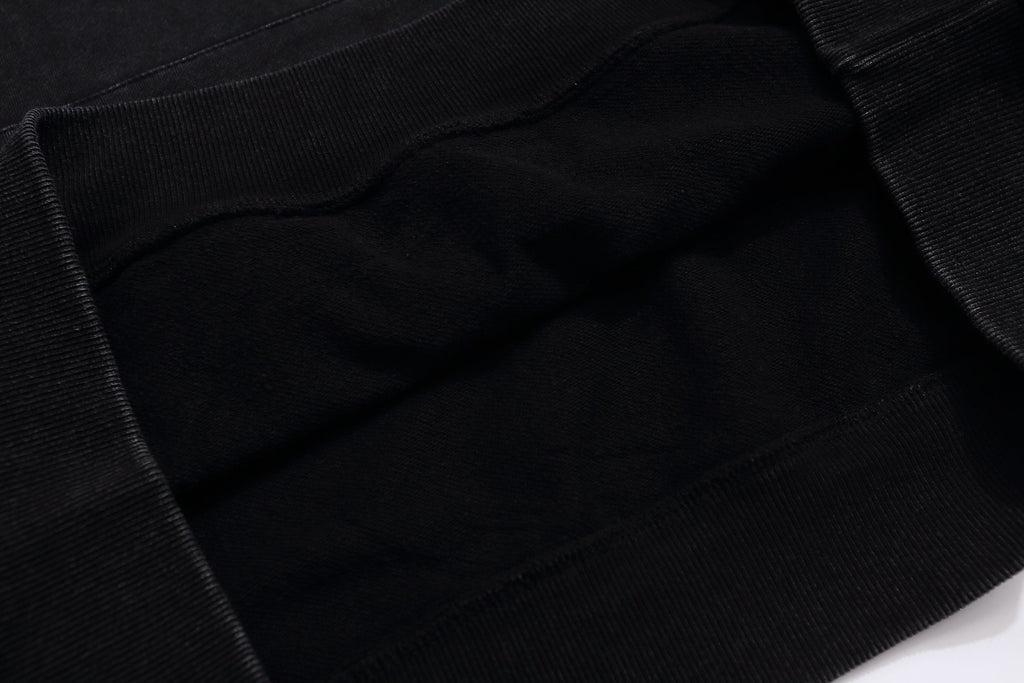 Chrome Hearts New  Hoodie -9022 — view 8