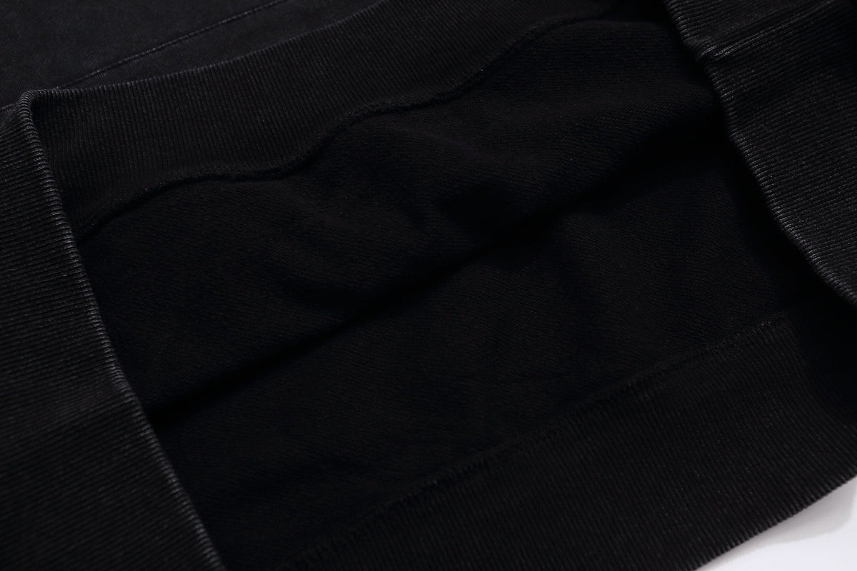Chrome Hearts New  Hoodie -9022 — view 8