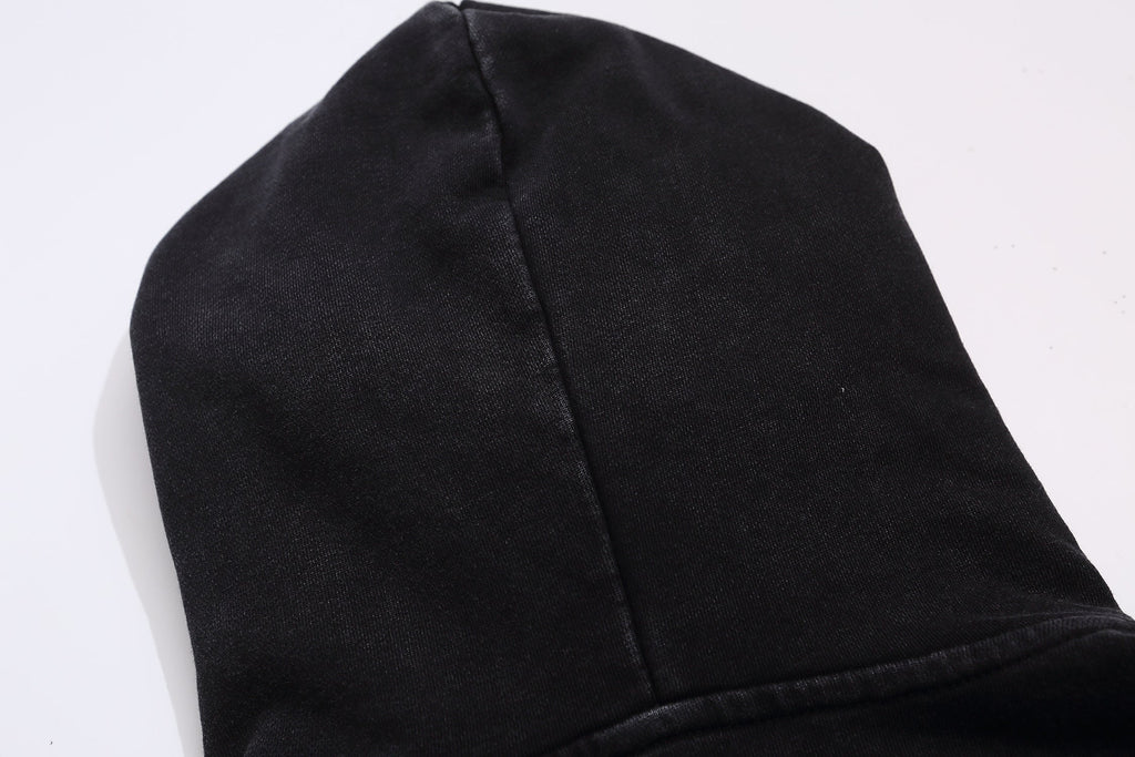Chrome Hearts New  Hoodie -9022 — view 9