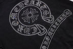 Chrome Hearts New  Hoodie -9022 — view 5