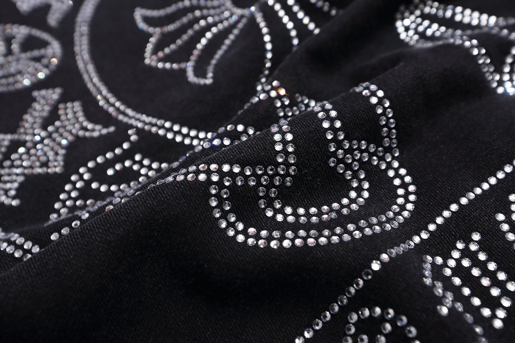 Chrome Hearts New  Hoodie -9022 — view 6
