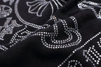 Chrome Hearts New  Hoodie -9022 — view 6