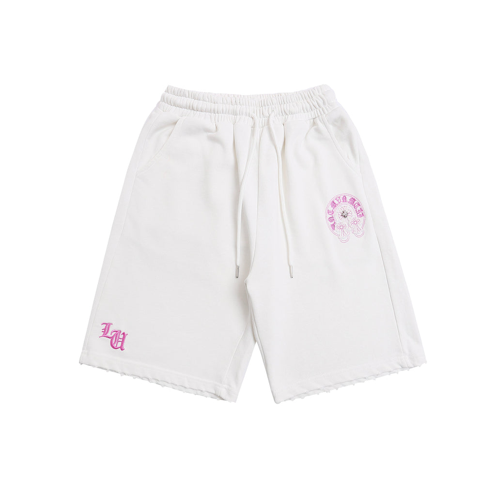 Chrome Hearts New Shorts — view 4