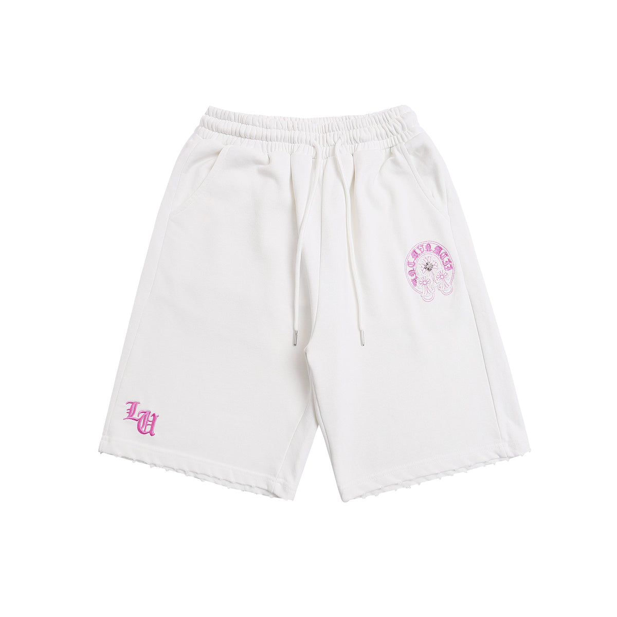 Chrome Hearts New Shorts — view 4