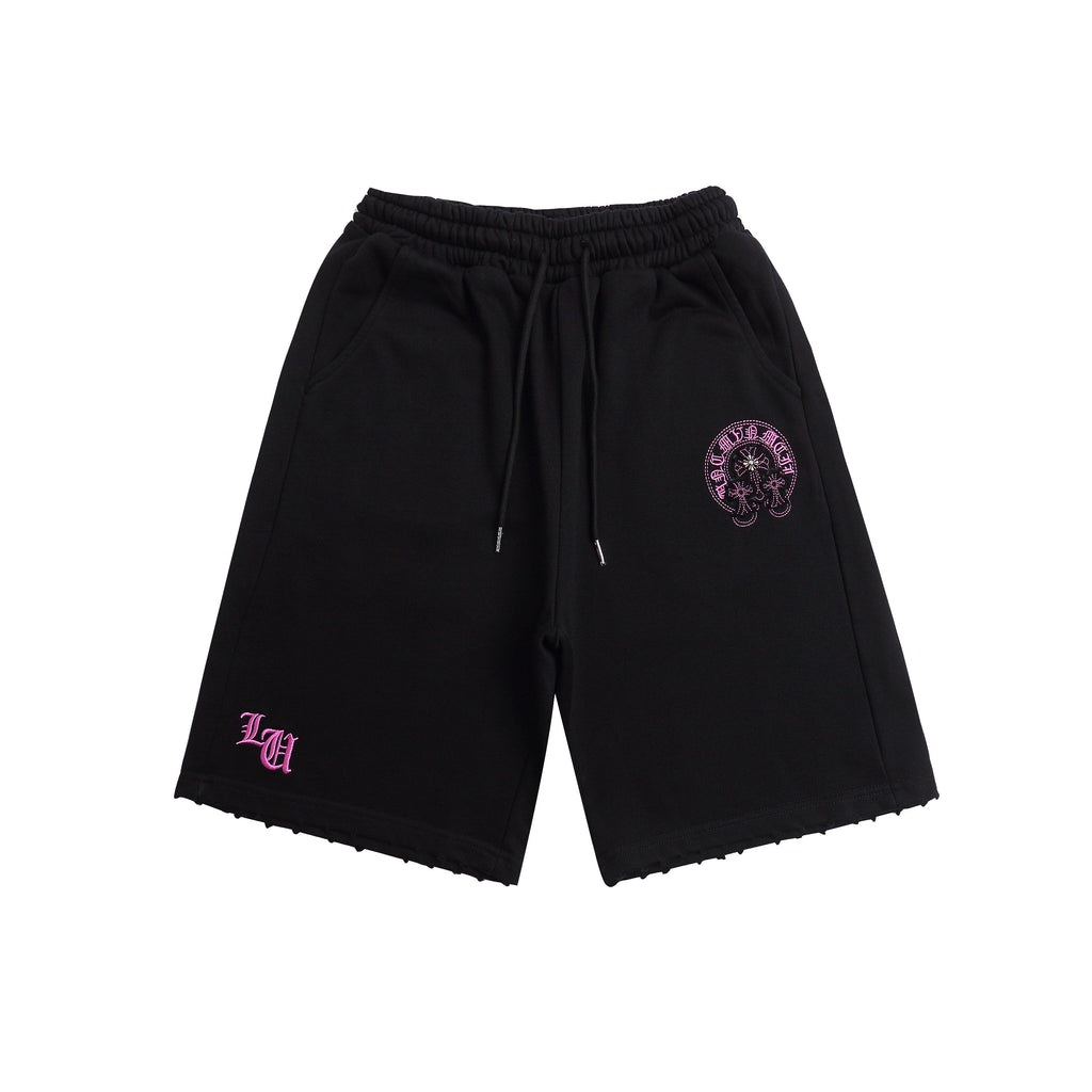 Chrome Hearts New Shorts — view 2