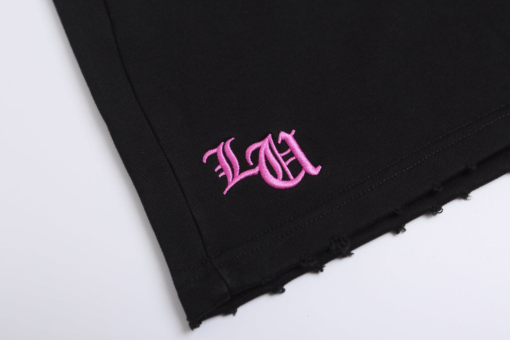 Chrome Hearts New Shorts — view 9