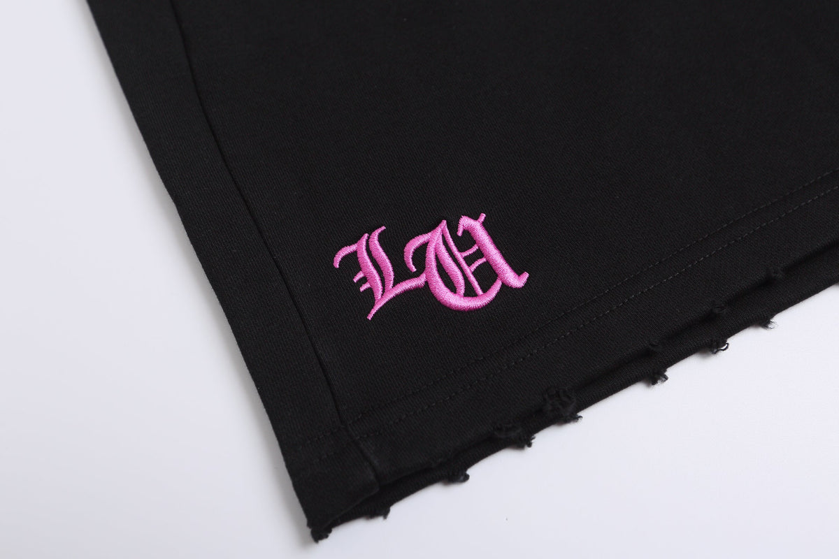 Chrome Hearts New Shorts — view 9